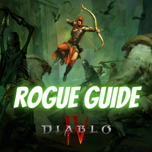 Diablo 4 Rogue Guide