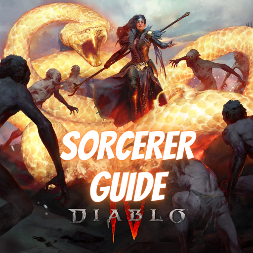 Diablo 4 Sorcerer Guide