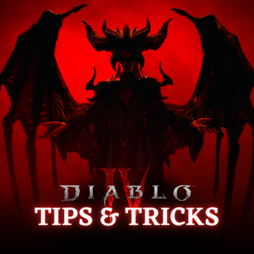 Diablo 4 Tips